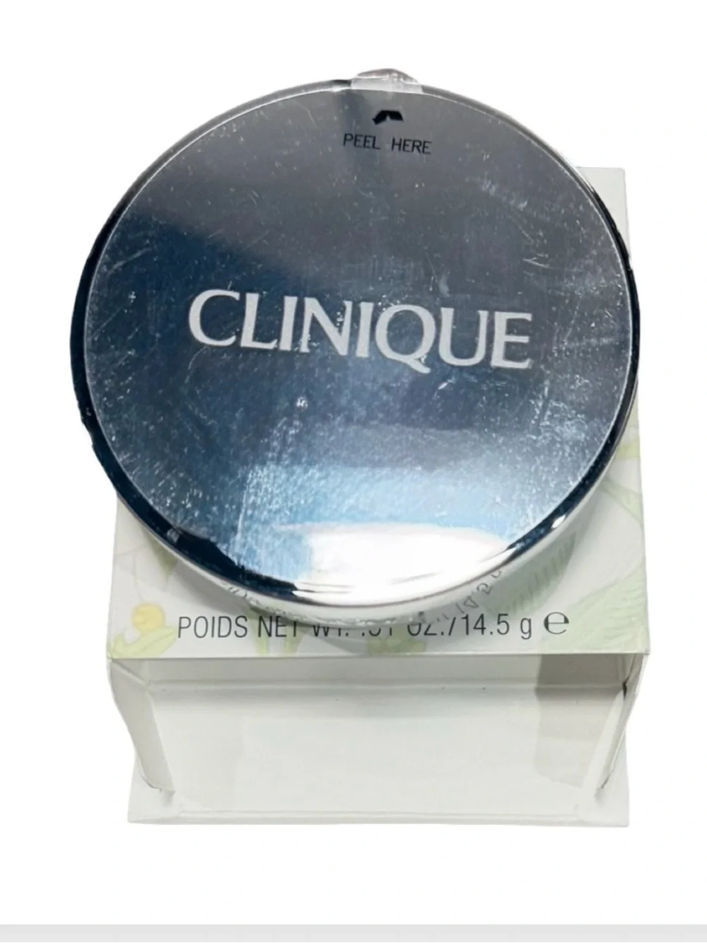 Clinique beyond perfecting
